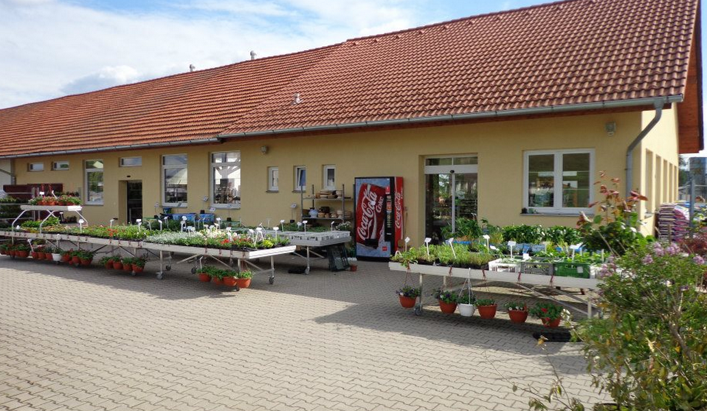 Zahradnictvi Montano Prerov () Zahradnictvi Montano Prerov