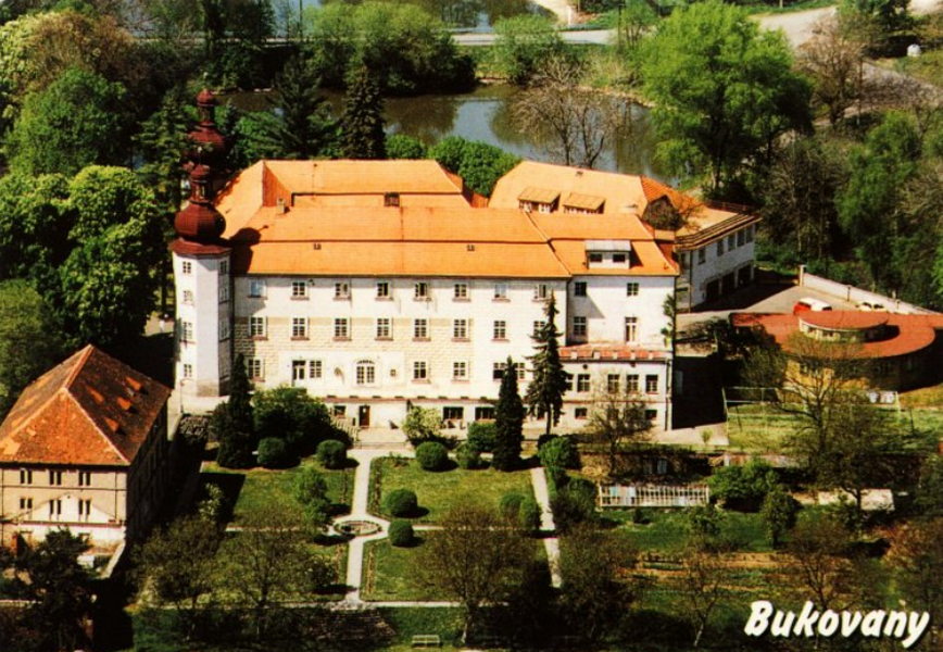 Základní škola Charlotty G. Masarykové - Obec Lány